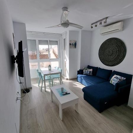 马拉加Apartamento Con Encanto 'Larios Street Ii'公寓 外观 照片