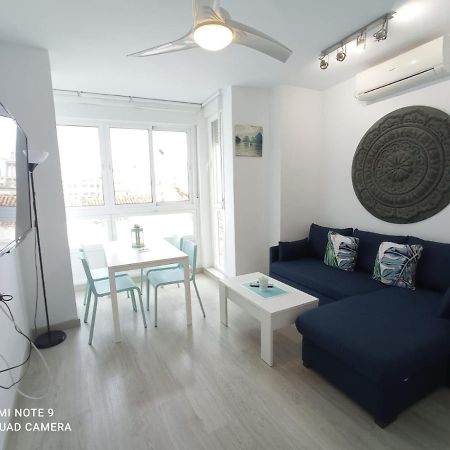 马拉加Apartamento Con Encanto 'Larios Street Ii'公寓 外观 照片