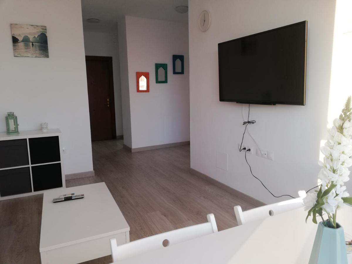 马拉加Apartamento Con Encanto 'Larios Street Ii'公寓 外观 照片