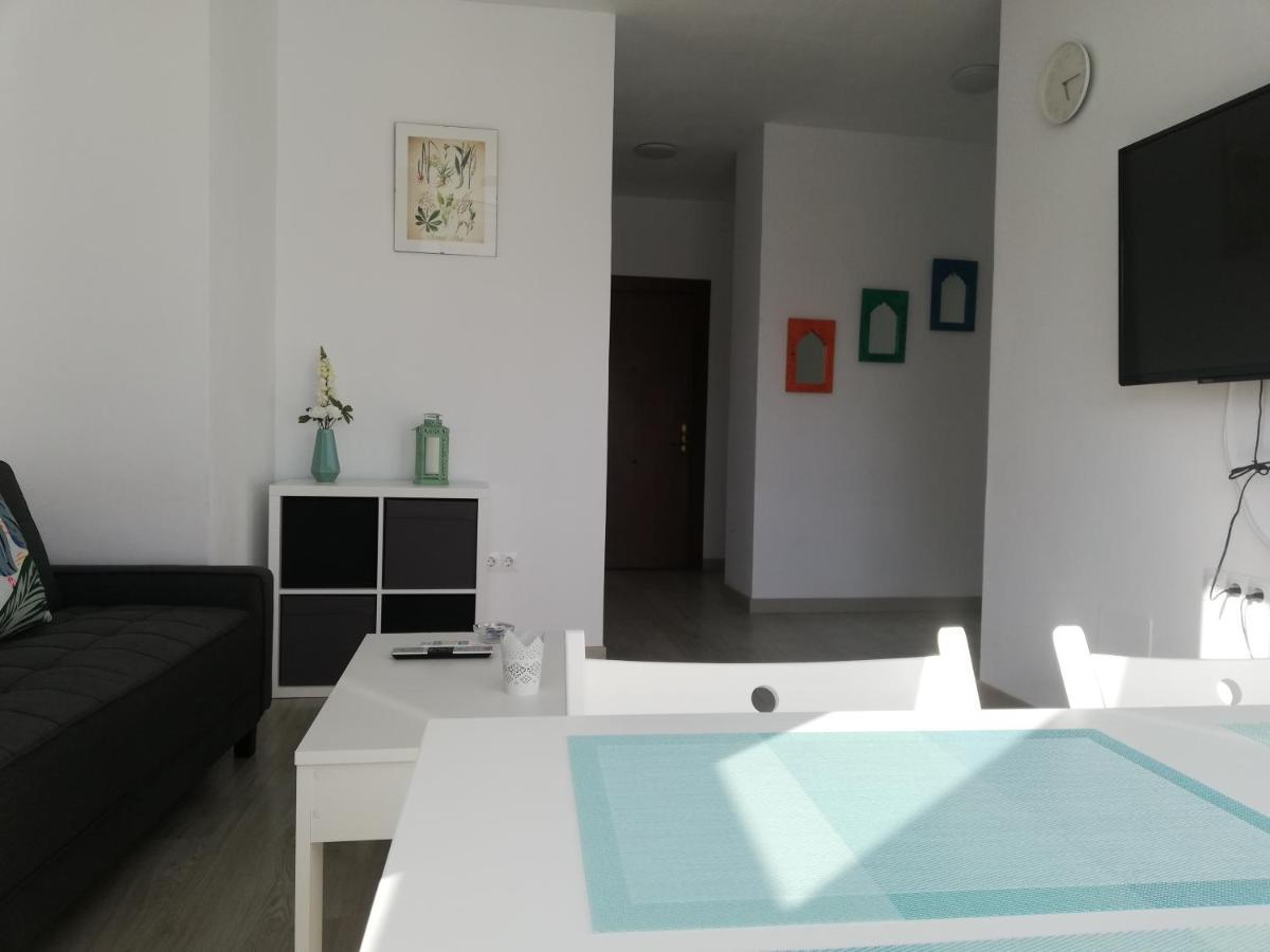 马拉加Apartamento Con Encanto 'Larios Street Ii'公寓 外观 照片