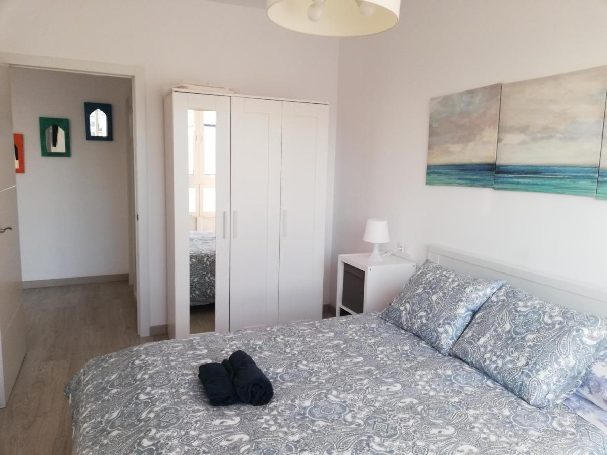 马拉加Apartamento Con Encanto 'Larios Street Ii'公寓 外观 照片