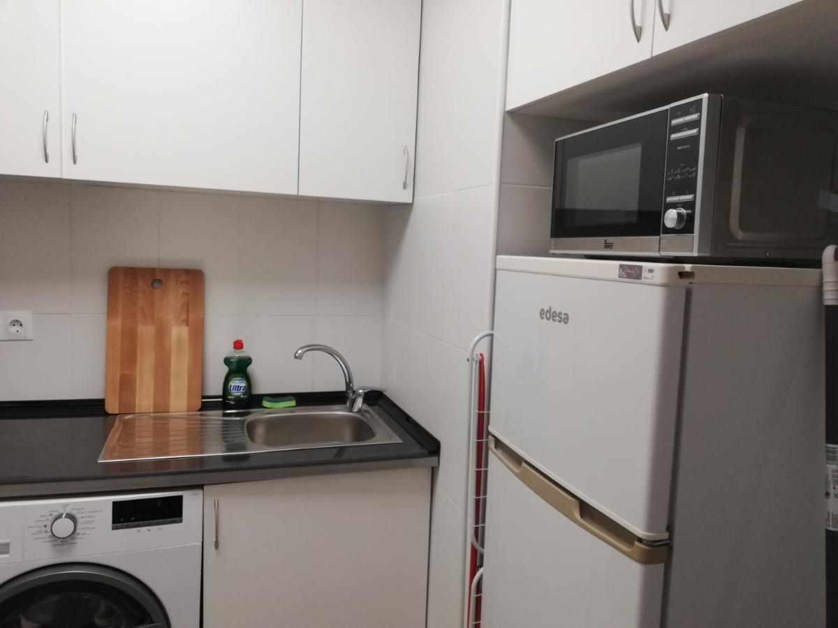 马拉加Apartamento Con Encanto 'Larios Street Ii'公寓 外观 照片