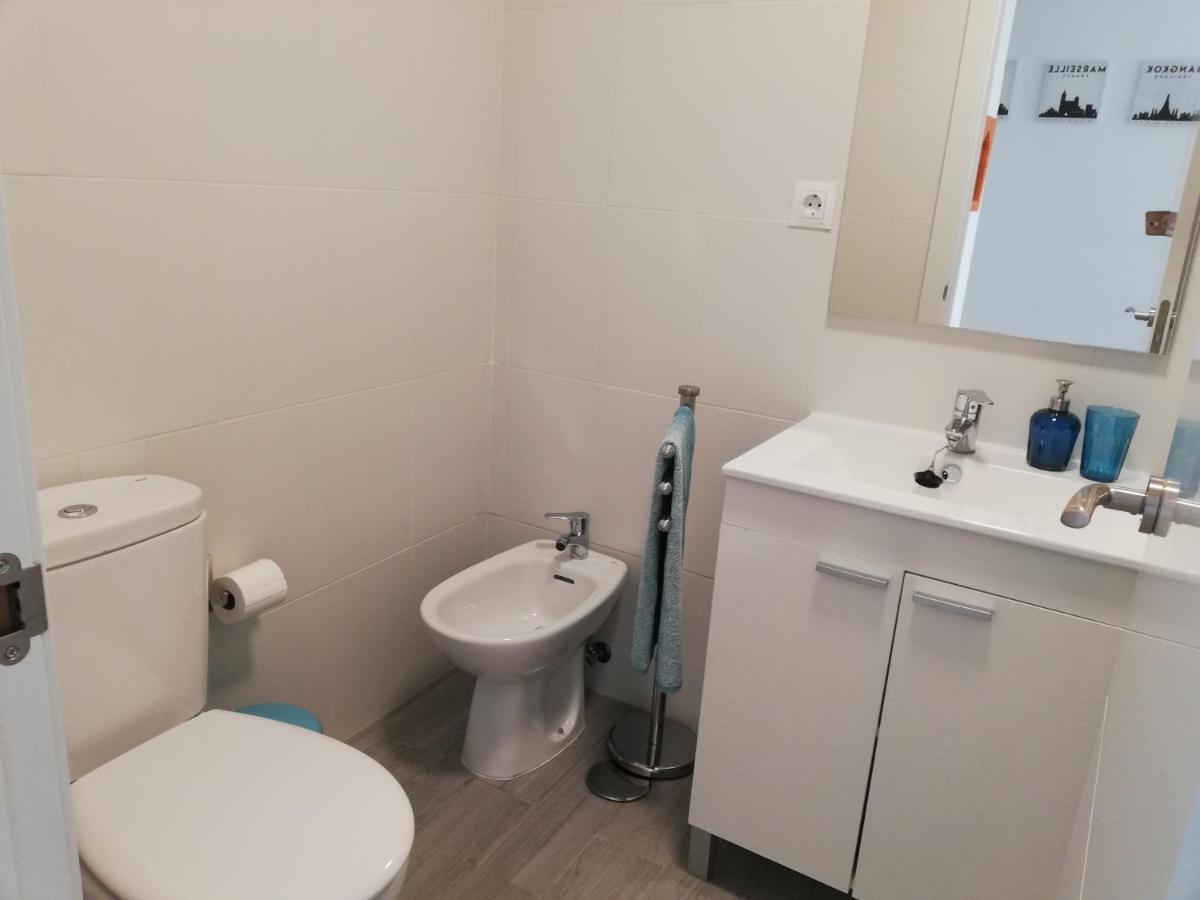 马拉加Apartamento Con Encanto 'Larios Street Ii'公寓 外观 照片
