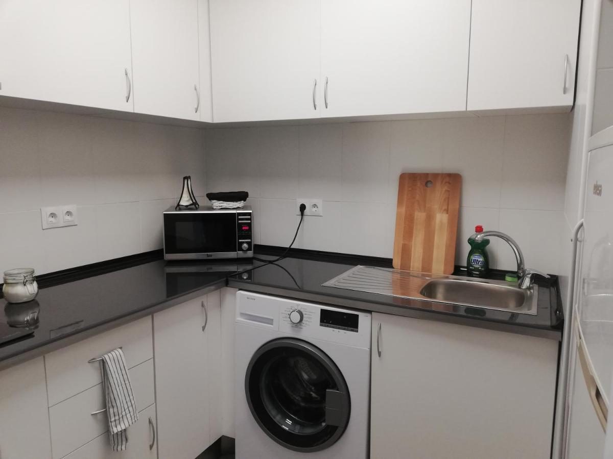 马拉加Apartamento Con Encanto 'Larios Street Ii'公寓 外观 照片