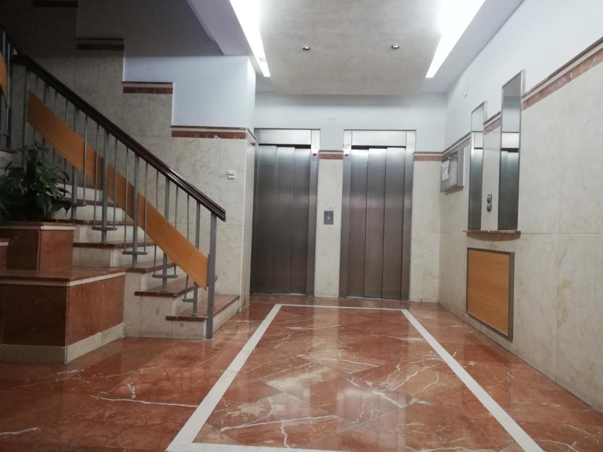 马拉加Apartamento Con Encanto 'Larios Street Ii'公寓 外观 照片