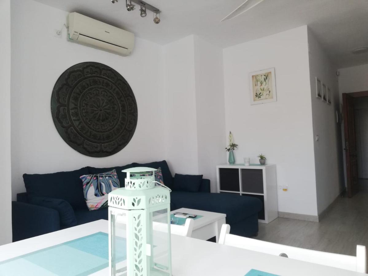 马拉加Apartamento Con Encanto 'Larios Street Ii'公寓 外观 照片