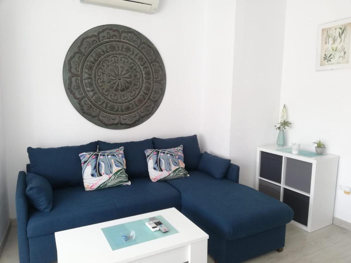 马拉加Apartamento Con Encanto 'Larios Street Ii'公寓 外观 照片