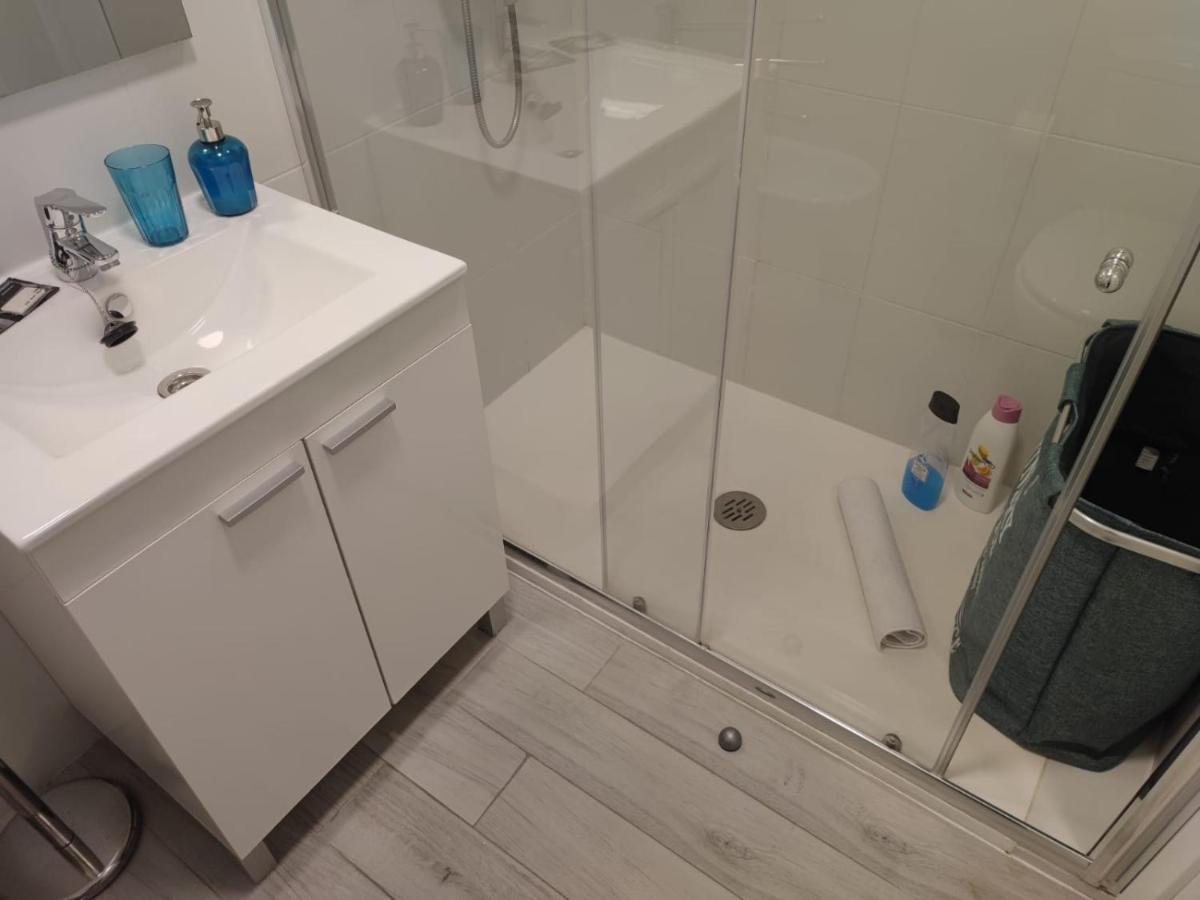马拉加Apartamento Con Encanto 'Larios Street Ii'公寓 外观 照片