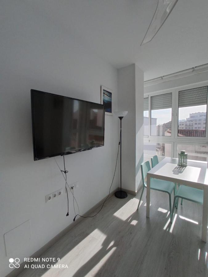 马拉加Apartamento Con Encanto 'Larios Street Ii'公寓 外观 照片
