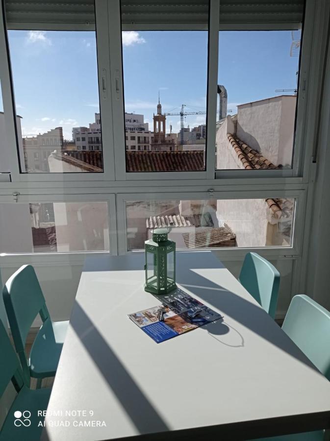 马拉加Apartamento Con Encanto 'Larios Street Ii'公寓 外观 照片