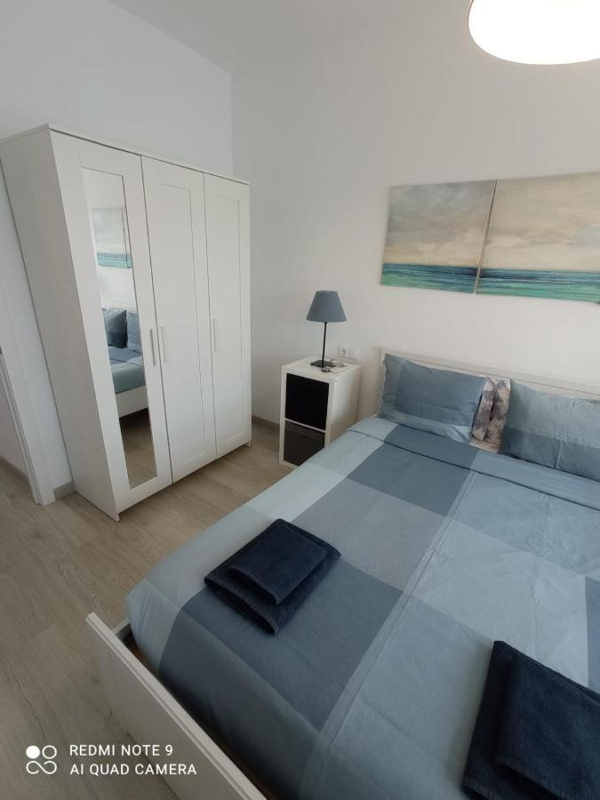 马拉加Apartamento Con Encanto 'Larios Street Ii'公寓 外观 照片