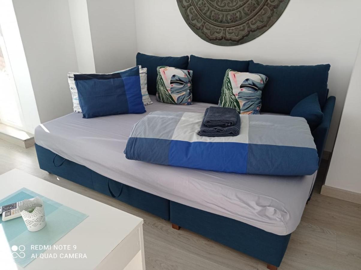 马拉加Apartamento Con Encanto 'Larios Street Ii'公寓 外观 照片