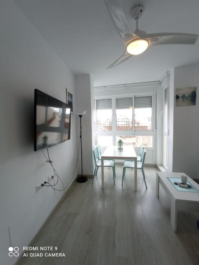 马拉加Apartamento Con Encanto 'Larios Street Ii'公寓 外观 照片