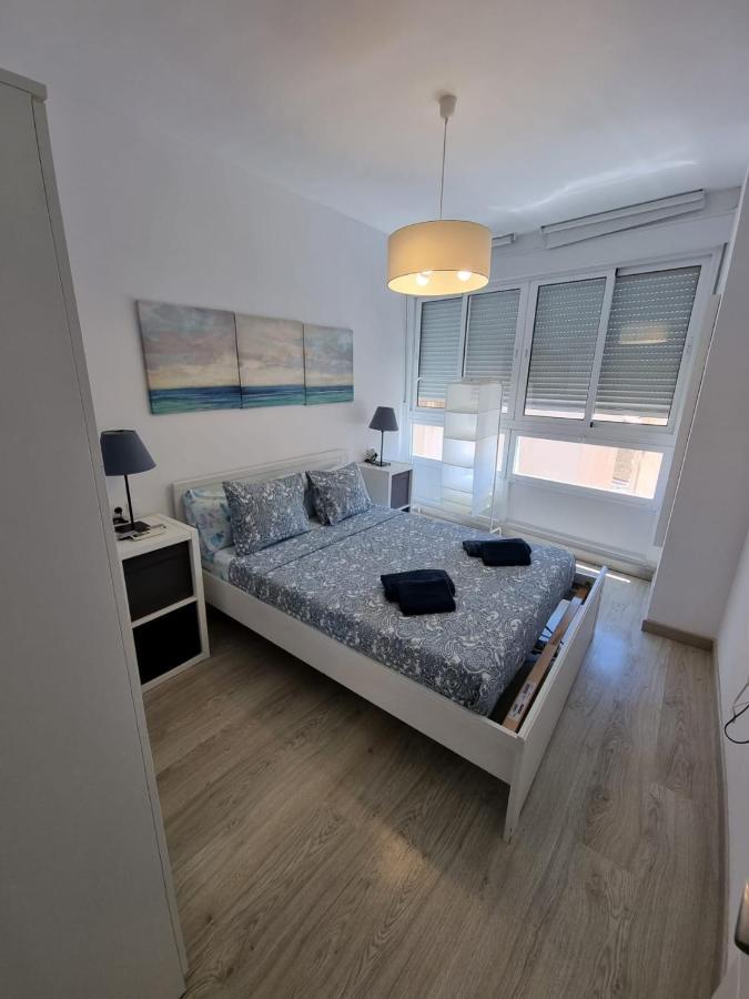 马拉加Apartamento Con Encanto 'Larios Street Ii'公寓 外观 照片