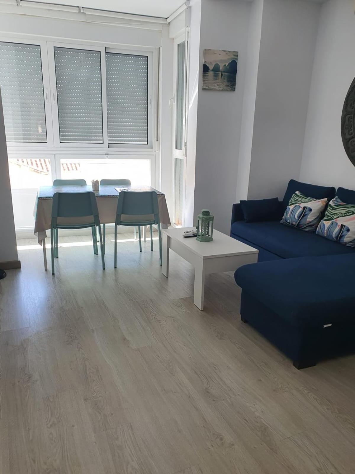 马拉加Apartamento Con Encanto 'Larios Street Ii'公寓 外观 照片