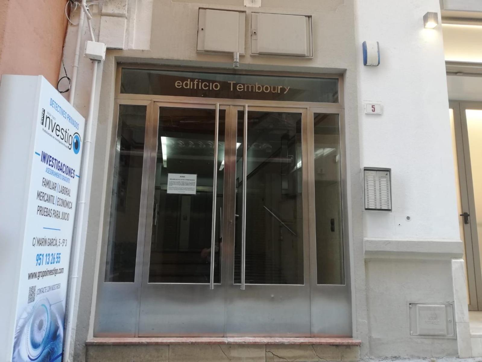 马拉加Apartamento Con Encanto 'Larios Street Ii'公寓 外观 照片